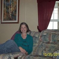 Profile Image for Jenny Donaldson.