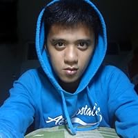 Profile Image for Joseph Marvin Reyes.