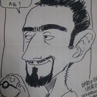 Profile Image for Luigi Senna.