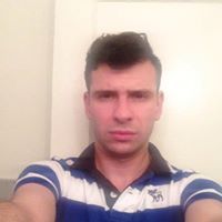 Profile Image for Vladimir Sharov.
