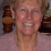 Profile Image for Tricia McGill.