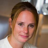 Profile Image for Sarah Edwards.