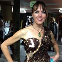 Profile Image for Katherine Evans.