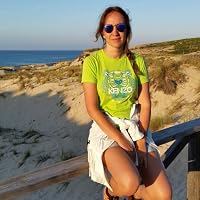 Profile Image for Milena Popovic.