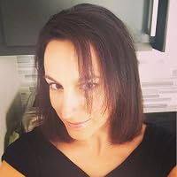 Profile Image for Sarah Hunter.