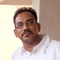 Profile Image for Natraj Viswanath.