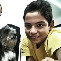 Profile Image for Moheb Essam.