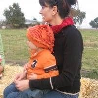 Profile Image for G'Anna Wilcott Burke.