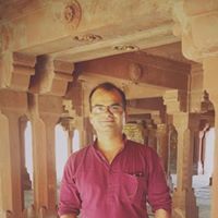 Profile Image for Dharmendra Tiwari.