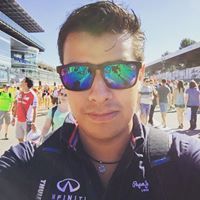 Profile Image for Kike Arrieta.