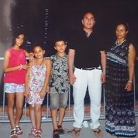 Profile Image for Mohamed Rached.