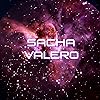 Sacha Valero