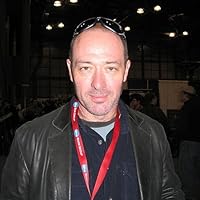 Profile Image for John Birmingham.