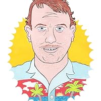 Profile Image for Evan Wright.