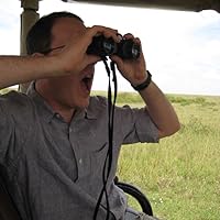 Profile Image for Nick Marsh.