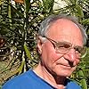 Barry Rosenberg