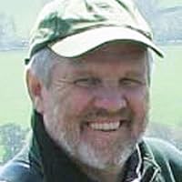 Profile Image for Peter Steven.