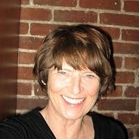 Profile Image for Peggy Payne.