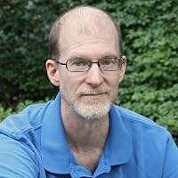Profile Image for John McQuaid.