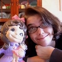 Profile Image for Stitchy McYarnpants.