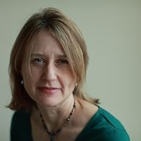 Profile Image for Gail Folkins.
