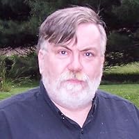 Profile Image for S.J. Lewis.