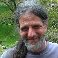 Profile Image for George Vigileos.