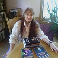 Profile Image for Katherine.