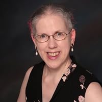 Profile Image for Penny-Anne Beaudoin.