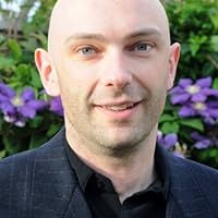 Profile Image for Shaun Attwood.