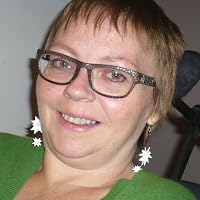 Profile Image for Lene Andersen.