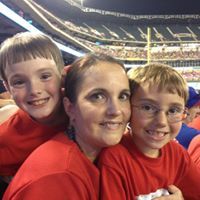 Profile Image for Debra Neill.