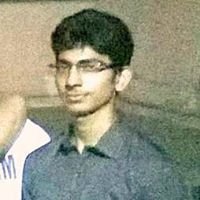 Profile Image for Ranjan Acharyya.