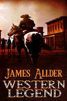 Profile Image for James Allder.