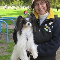 Profile Image for Diana Kerew-shaw.