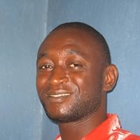 Profile Image for Ibrahim Jalloh.
