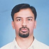 Profile Image for Irfan Mirza.