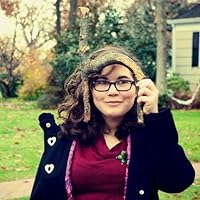 Profile Image for Hannah Kollef.