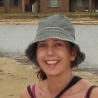 Profile Image for Anya Allyn.