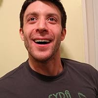 Profile Image for Jeremy DeBottis.