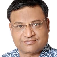 Profile Image for Ajay Kansal.