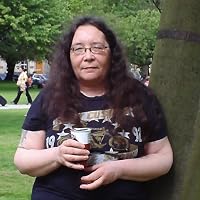 Profile Image for Frann Leach.