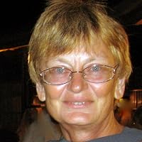 Profile Image for Judy MacDonnell.