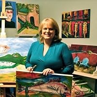 Profile Image for Mary.