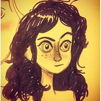Profile Image for Kris.