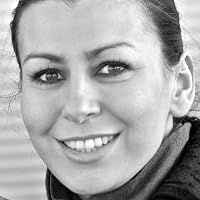 Profile Image for Katherine Bown.