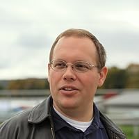 Profile Image for Adam Pilbeam.