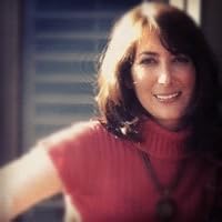 Profile Image for Janet Robinson.