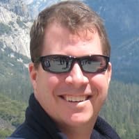 Profile Image for John Harbour.