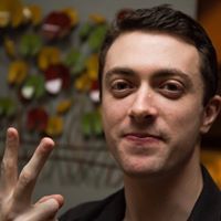 Profile Image for JoeMcCormack.